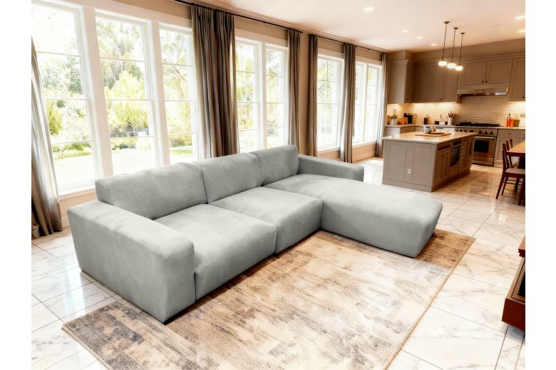 Corner sofa - Bologna