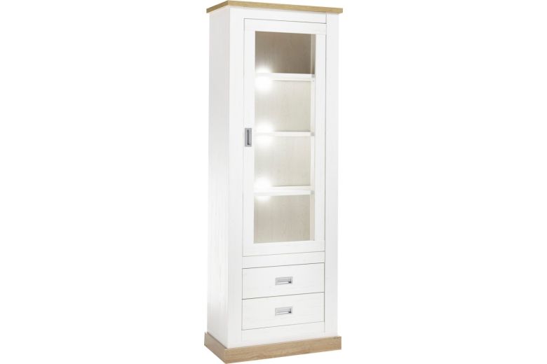 Display case - Orlando