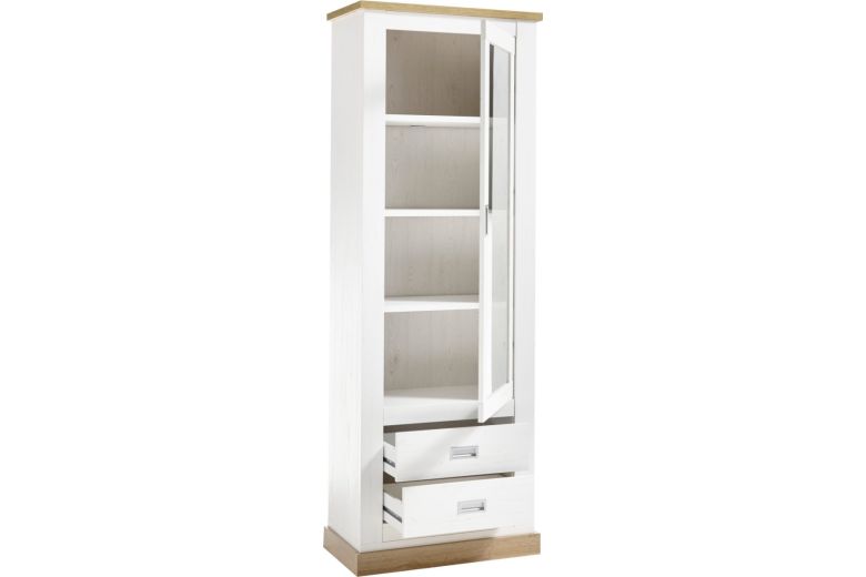 Display case - Orlando