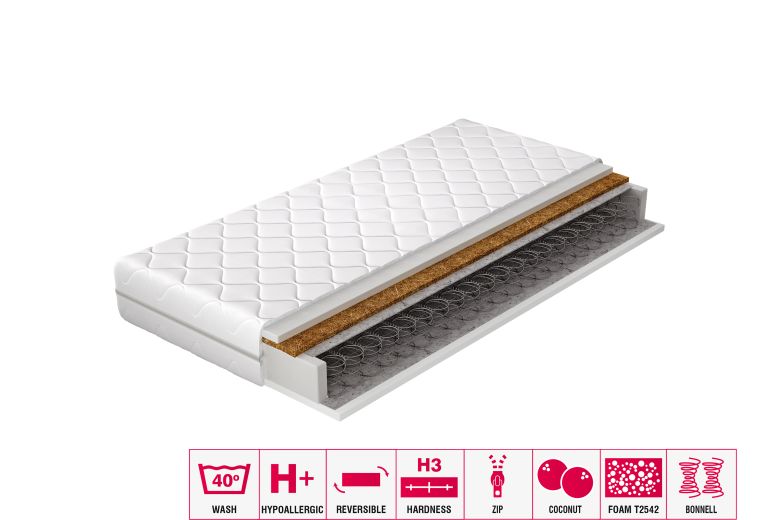 Mattress - Oslo