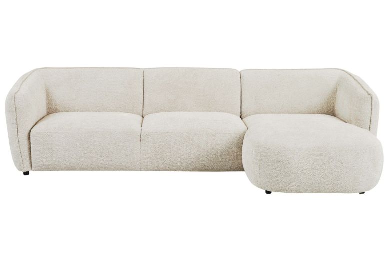 Corner sofa - Ostrup