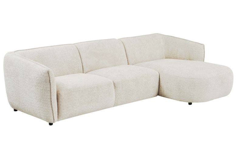 Corner sofa - Ostrup