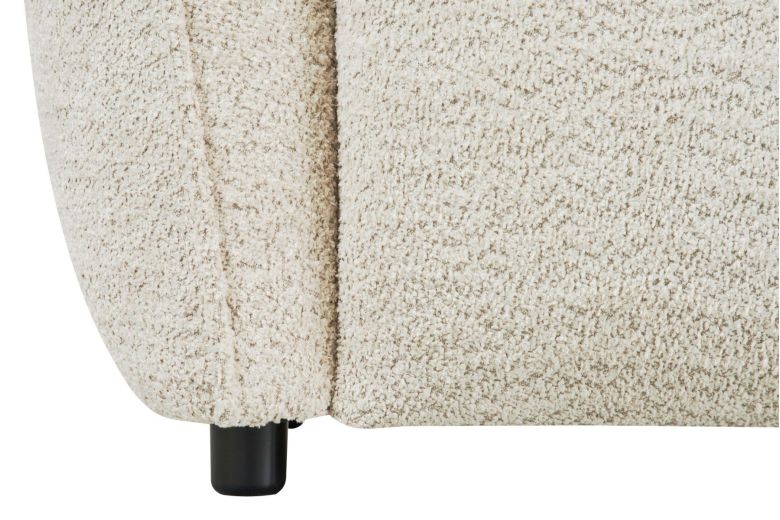 Corner sofa - Ostrup