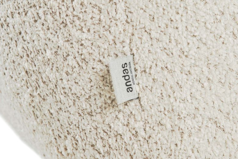 Corner sofa - Ostrup