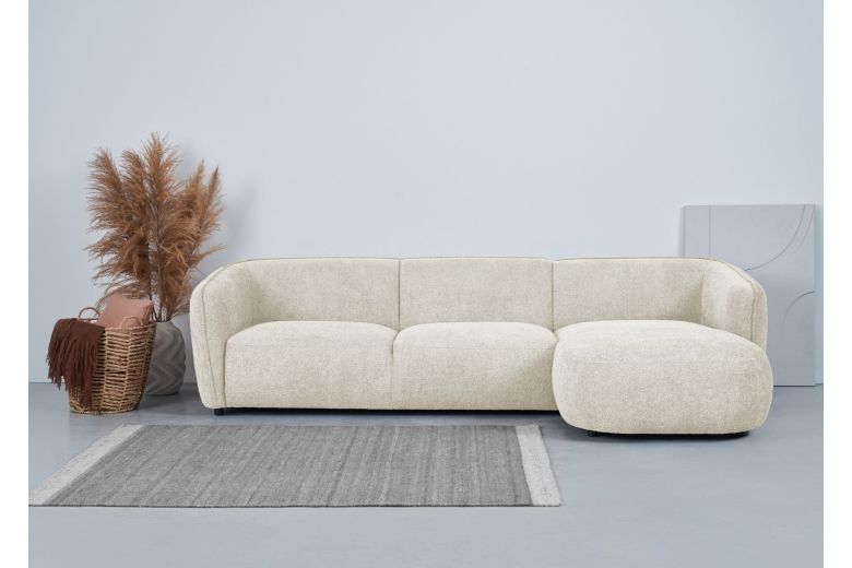 Corner sofa - Ostrup
