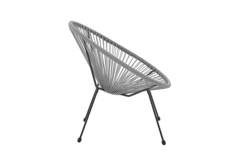 Έπιπλο εξωτερικού χώρου - Garden Set - Ostana