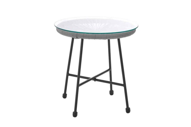 Έπιπλο εξωτερικού χώρου - Garden Set - Ostana