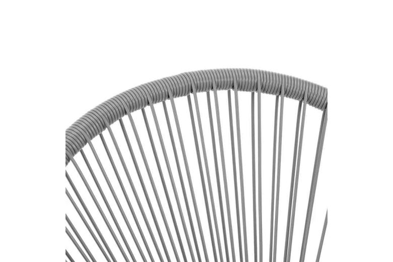 Έπιπλο εξωτερικού χώρου - Garden Set - Ostana