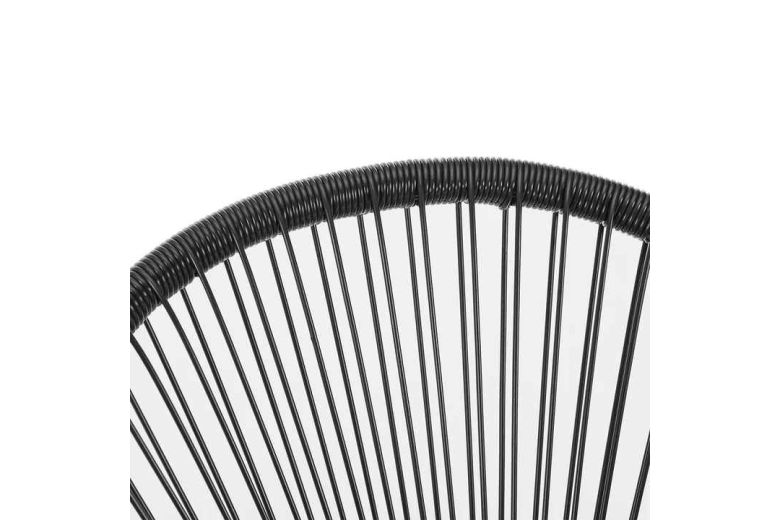 Έπιπλο εξωτερικού χώρου - Garden Set - Ostana