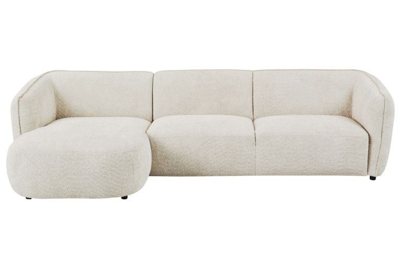 Corner sofa - Ostrup