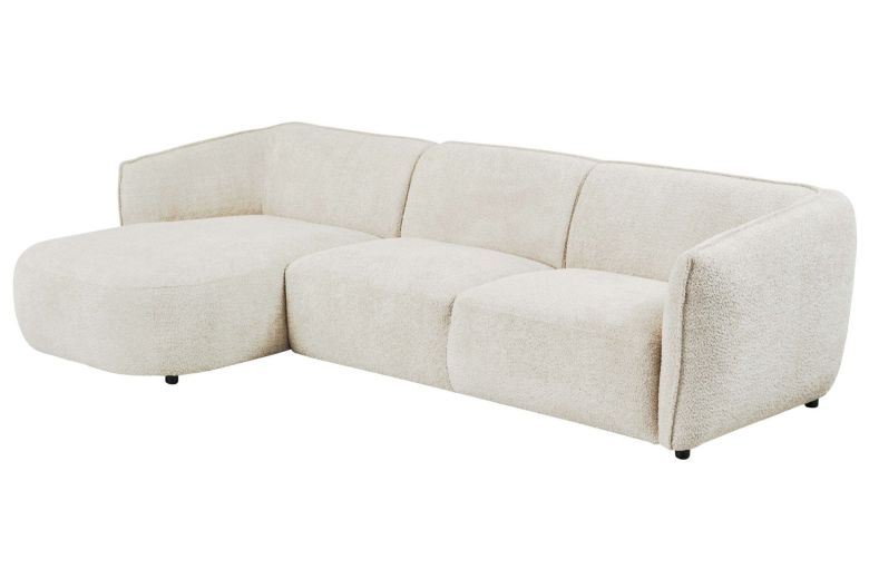 Corner sofa - Ostrup