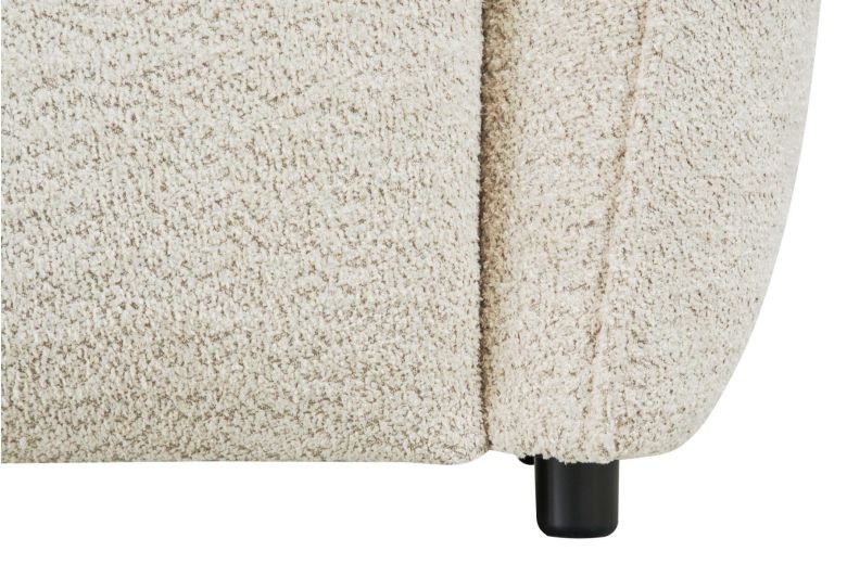 Corner sofa - Ostrup