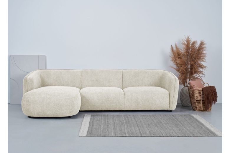 Corner sofa - Ostrup