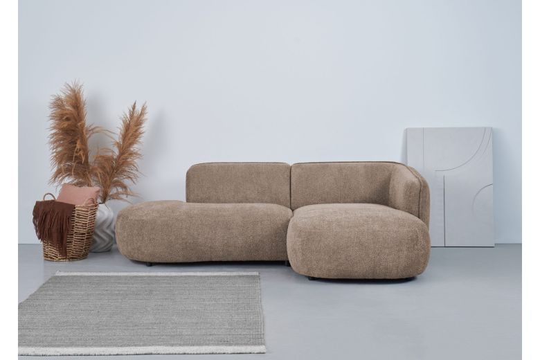 Corner sofa - Ostrup