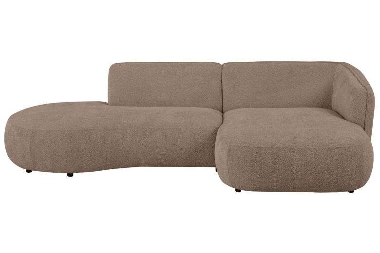 Corner sofa - Ostrup