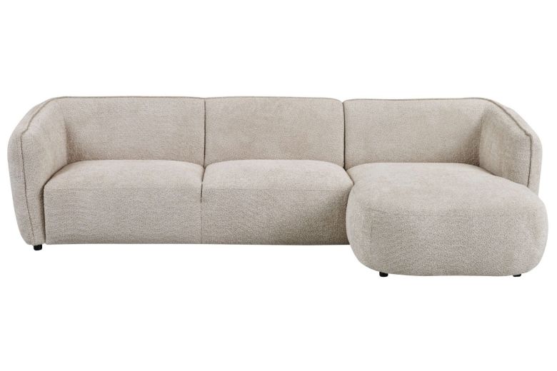 Corner sofa - Ostrup