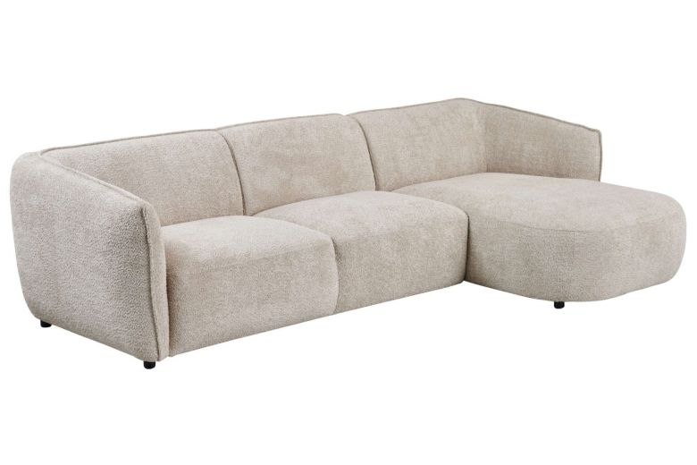 Corner sofa - Ostrup