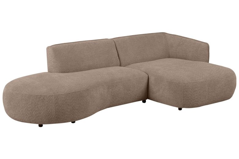 Corner sofa - Ostrup