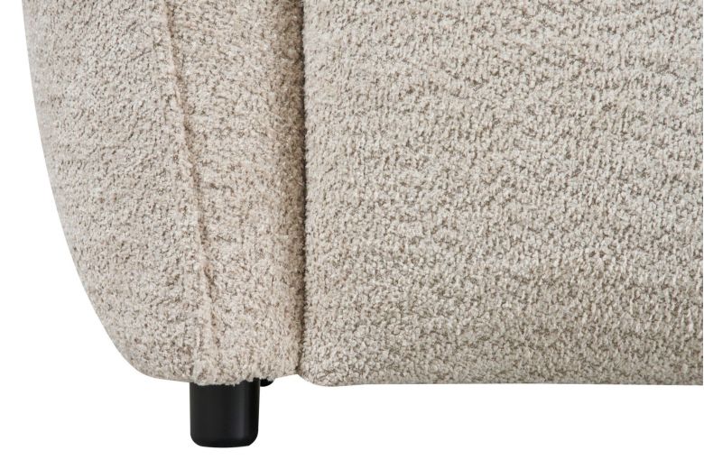 Corner sofa - Ostrup