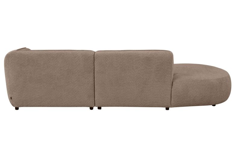 Corner sofa - Ostrup
