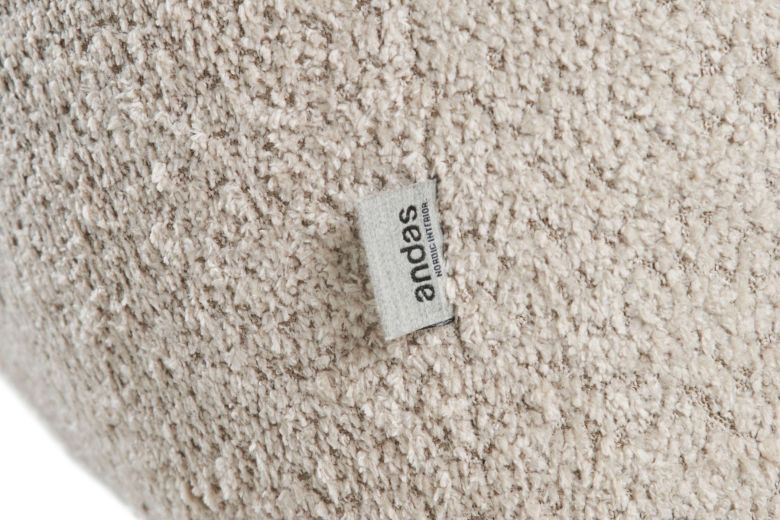 Corner sofa - Ostrup