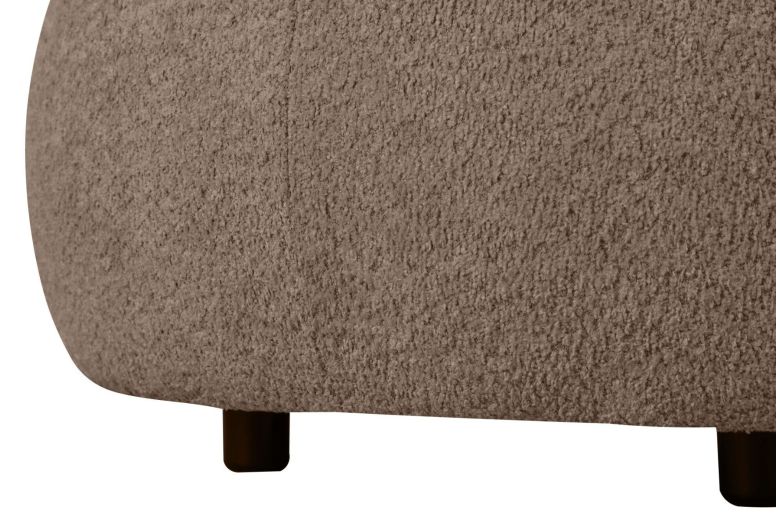 Corner sofa - Ostrup