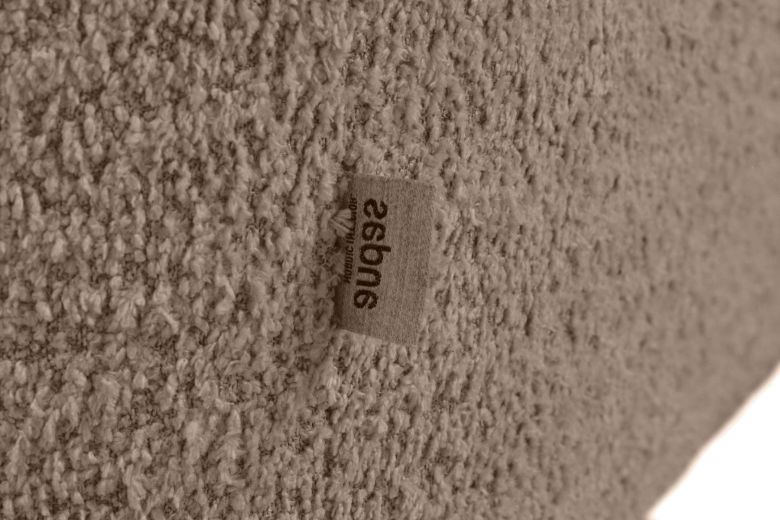 Corner sofa - Ostrup