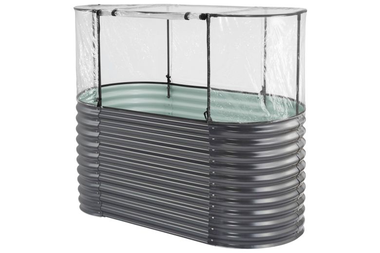 Outdoor Accessory - Flower