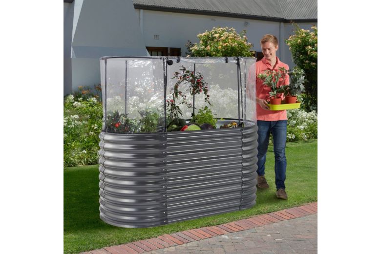 Outdoor Accessory - Flower