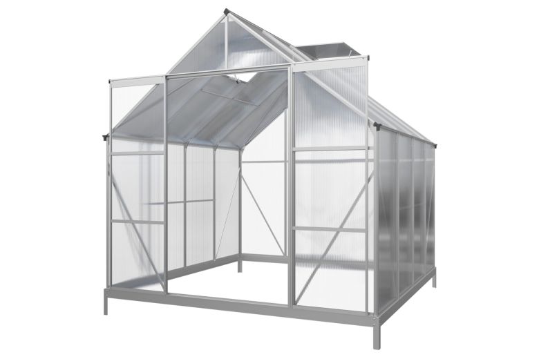 Outdoor Green house - Valencia