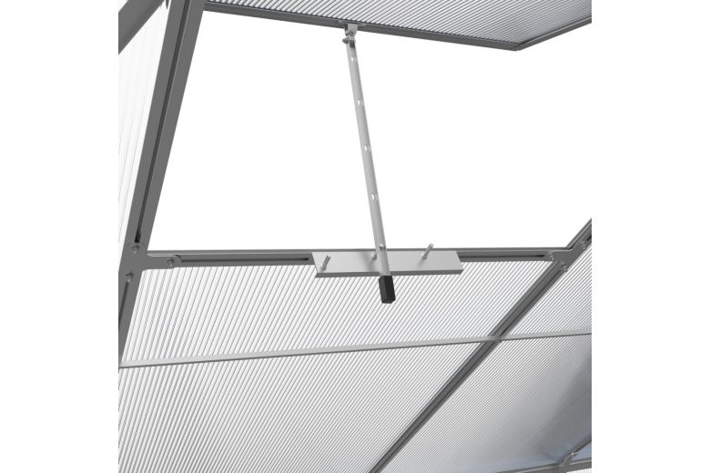 Outdoor Green house - Valencia