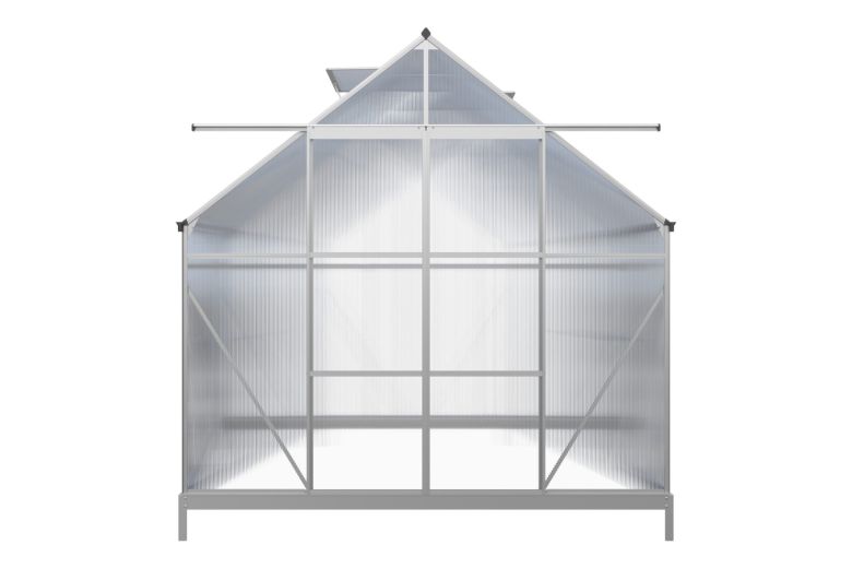 Outdoor Green house - Valencia