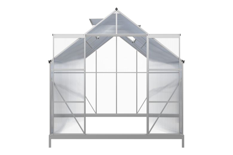 Outdoor Green house - Valencia