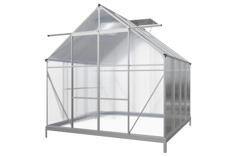 Outdoor Green house - Valencia
