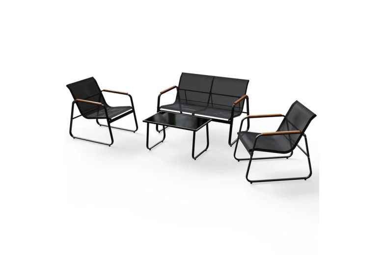 Outdoor Lounge Set - Genua