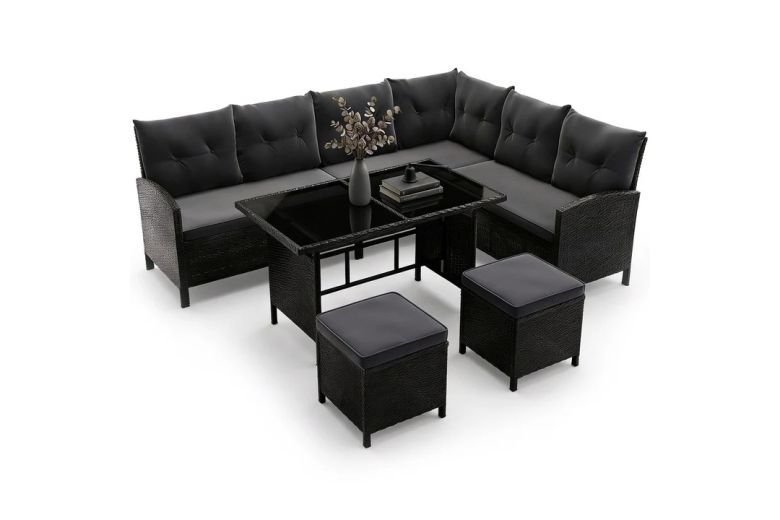 Outdoor Lounge Set - Manacor