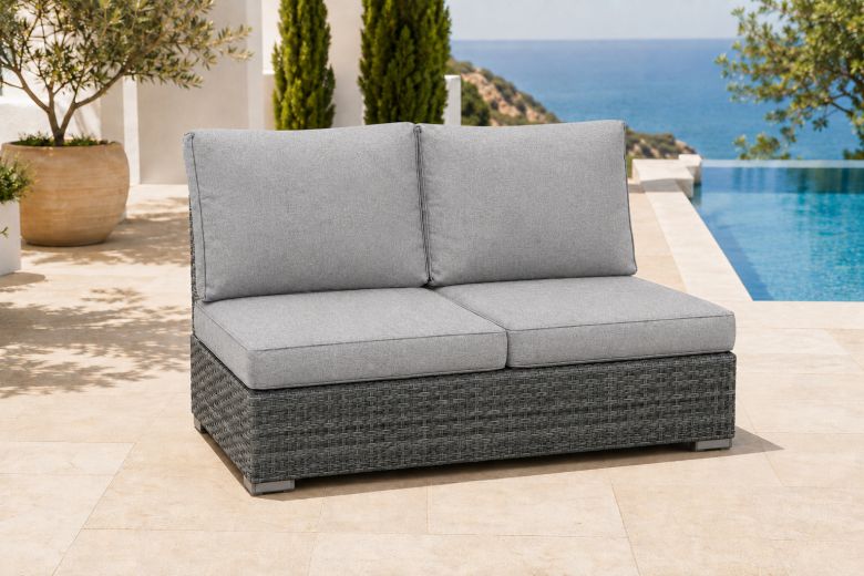 Outdoor Lounge Set - Florida (modular)