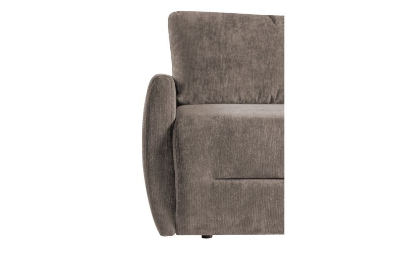 3 seat sofa - Palermo (Pull-out bed with storage box)