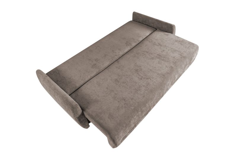 3 seat sofa - Palermo (Pull-out bed with storage box)