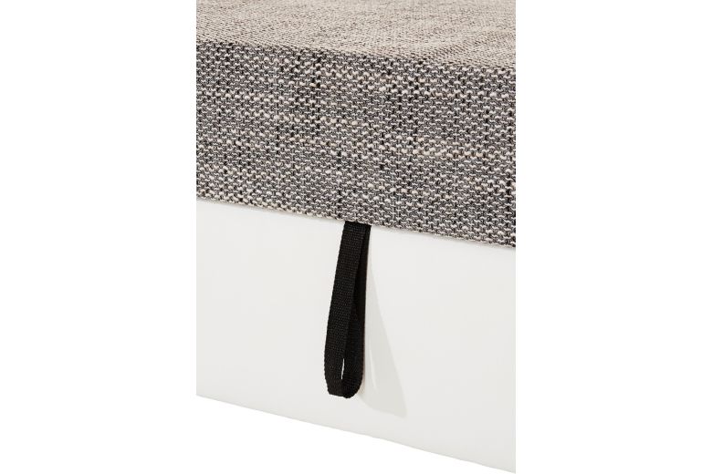 Corner sofa - Flores (Pull-out)