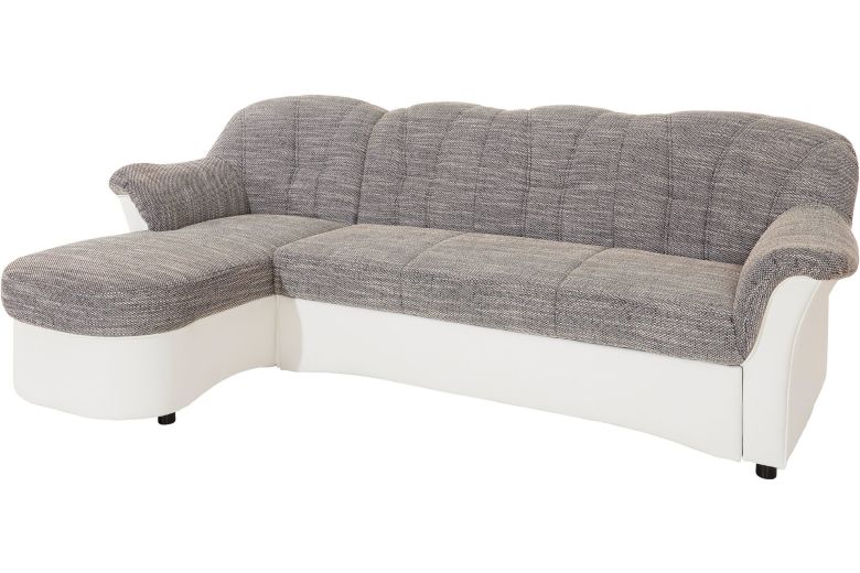 Corner sofa - Flores (Pull-out)