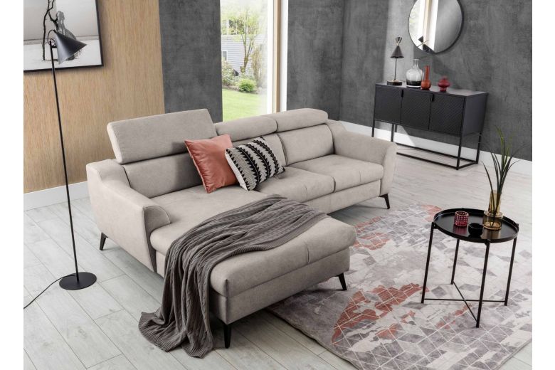 Corner sofa - Pescara