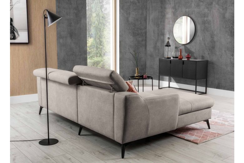 Corner sofa - Pescara