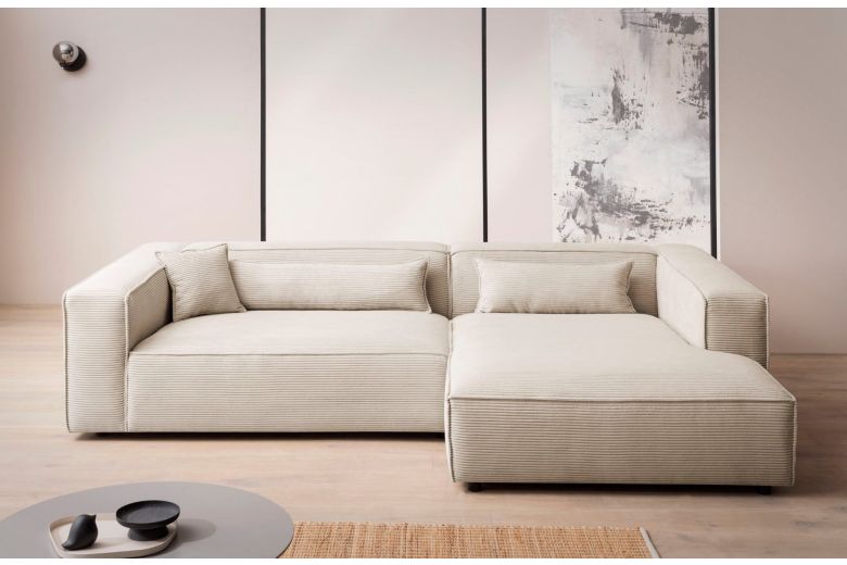 Угловой диван - Piara XXL