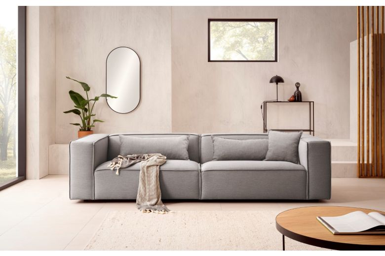 Τριθέσιος καναπές - Piara