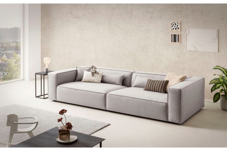 3 seat sofa - Piara XXL