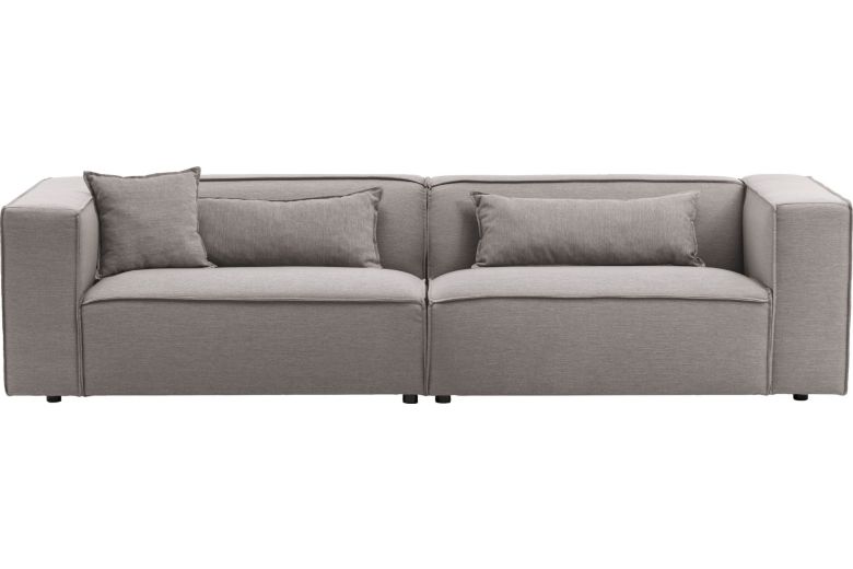 Τριθέσιος καναπές - Piara