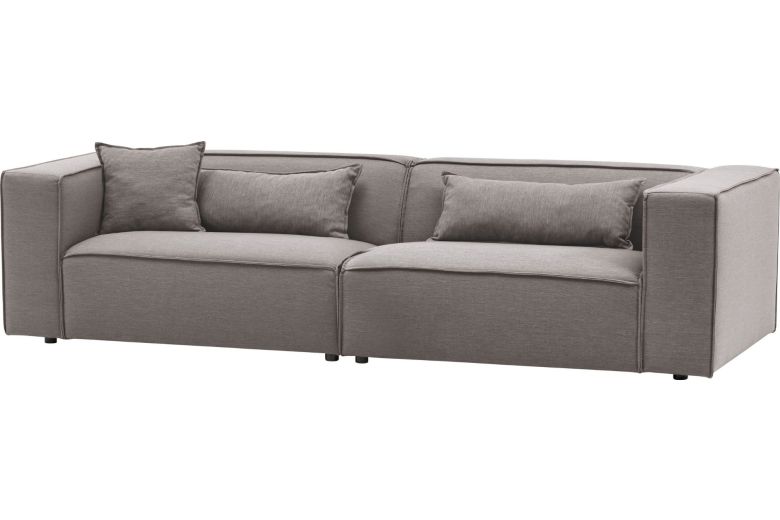 Τριθέσιος καναπές - Piara