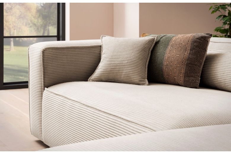 Угловой диван - Piara XXL