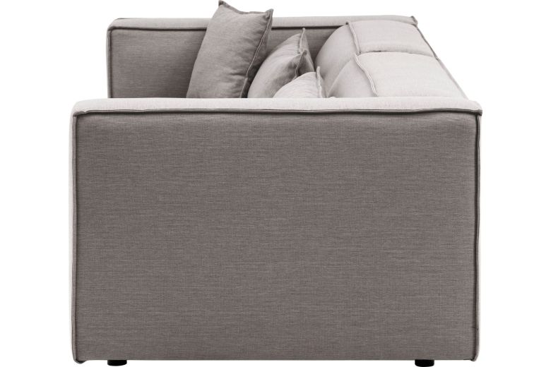 Τριθέσιος καναπές - Piara